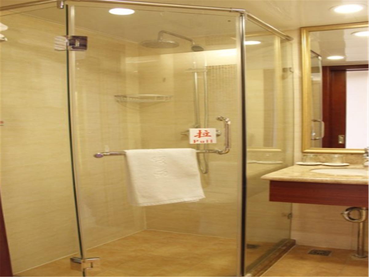 Beijing Huiqiao Hotel Chaoyang  Exterior photo