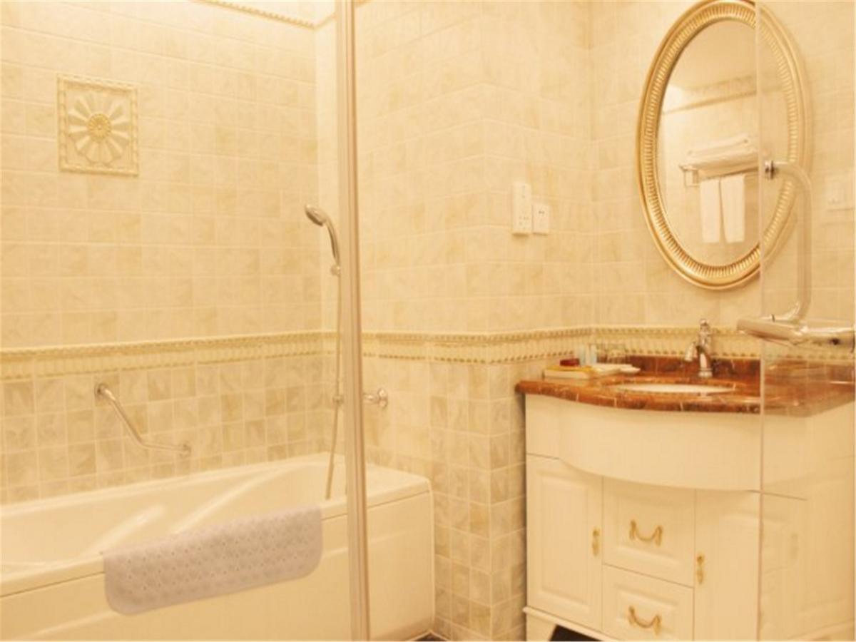 Beijing Huiqiao Hotel Chaoyang  Exterior photo